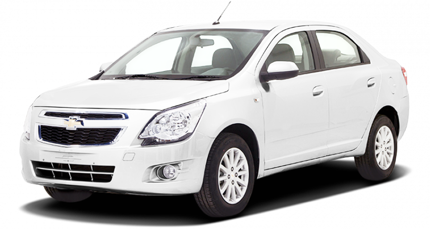 Car 1